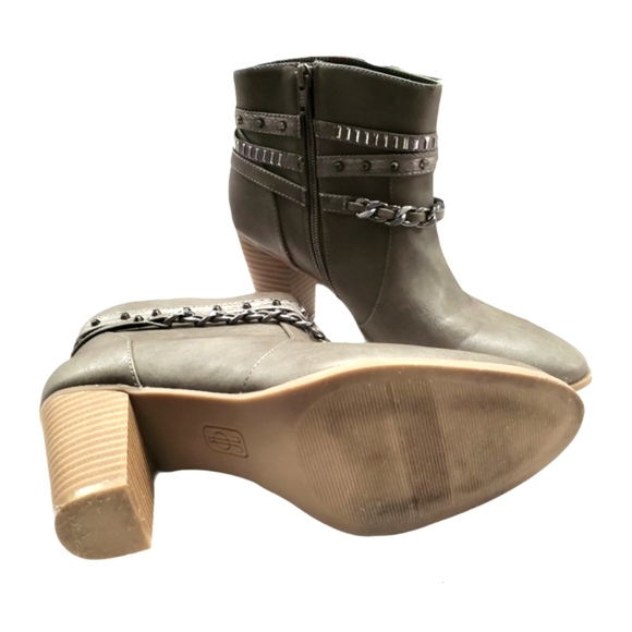 Women's Ankle Boots Jennifer Lopez - Picture 7 of 7